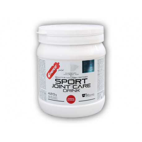 Sport joint care drink 420g - brusinka