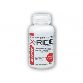 X-Ride Energy Stimulant 50 tablet grep