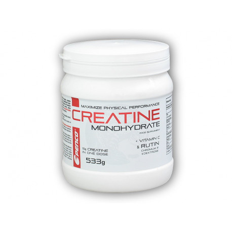 Creatine Monohydrate 500g