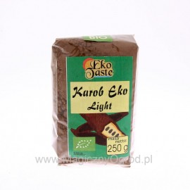 Karob Bio 250g