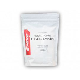 L-glutamín 350g