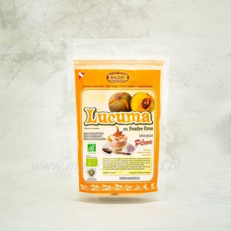 Lucuma prášok Bio 250g