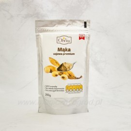 Múka sojová 250 g