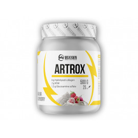 Artrox 500g - malina