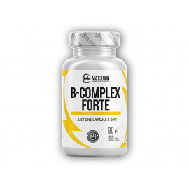 B-complex Forte 90 kapslí