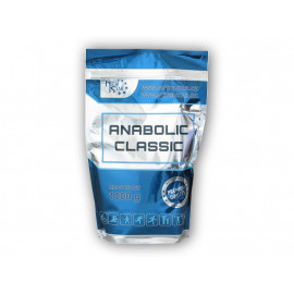 Anabolic sáček 1000g - jahoda