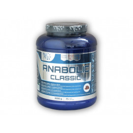 Anabolic doza 3000g - jahoda