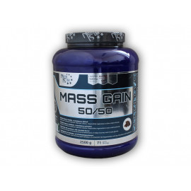 Mass Gain 50/50 2500g - jahoda