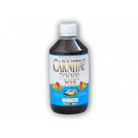 Carnitine 70000 500ml