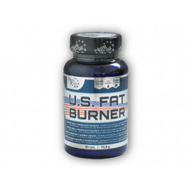 U.S. Fat burner 90 kapslí