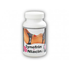 Synefrin - Niacin 500 tablet