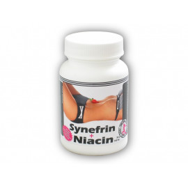 Synefrin - Niacin 100 tablet