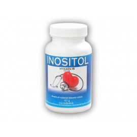 Inositol 500mg 100 kapslí