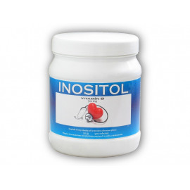 Inositol 500mg 500 kapslí