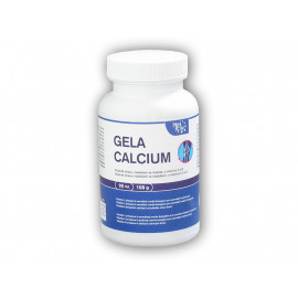 Gela Calcium 90 tabliet