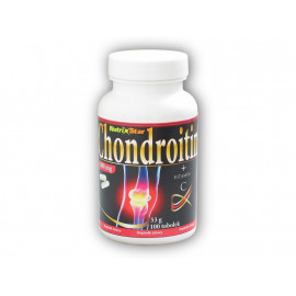 Chondroitín 400 mg 100 kapsúl