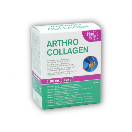 Arthro Collagen 90 tablet