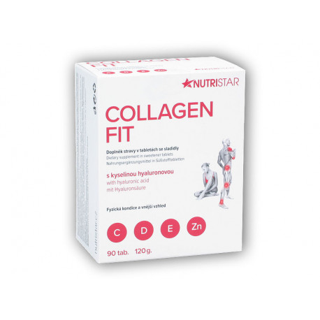 Collagen FIT 90 tablet