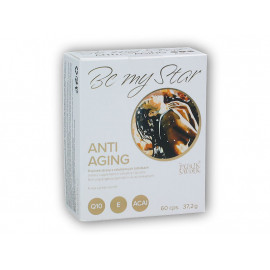 Be my Star Anti aging 60 kapsúl