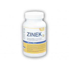 Zinek 25mg 100 tablet