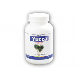 Yucca 100 tablet