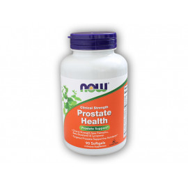 Prostate Health Clinical Strength (zdraví prostaty) 90 softgelových kapslí