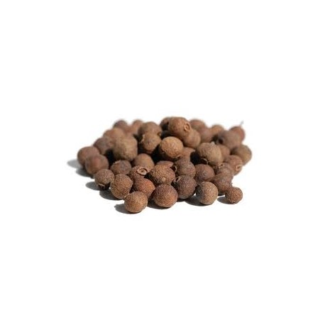 Allspice - Pimenta dioica - 100g vcelku