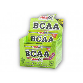 BCAA Micro Instantná šťava 20x10g vrecúško - citrónovo-limetková