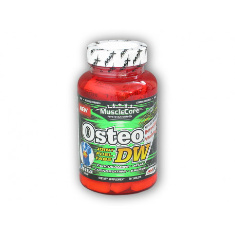 Osteo DW Joint Fuel Tabs 90 tablet