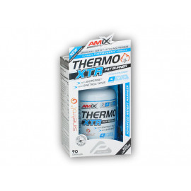 Thermo XTR Fat Burner 90 kapslí