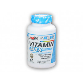 Vitamín MAX Multivitamín 60 tabliet