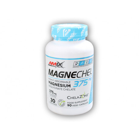 MagneChel Magnesium Chelate 90 kapslí