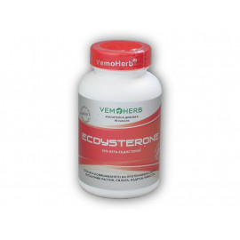 VemoHerb Beta Ecdysterone 90 kapsúl