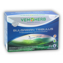 Tribulus Terrestris instantný nápoj 30x5g