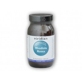 Rhodiola Rosea 90 kapsúl