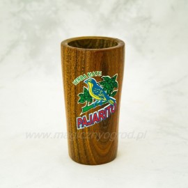 Guampa z Palo Santo